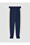 I Color Block Boys' Jogger Sweatpants from Freezen Store