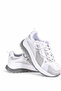 Sp131 White Women's Sneaker 27Kmc2000004 - 3