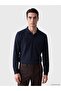 Polo Collar Men's Sweatshirt (W6)