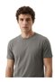 Men's Anthracite Lf 2038850   Off White Tshirt Lf 2038850 - 2