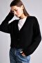 Regular Fit Buttoned Cardigan (26 Wn) - 3
