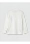 Crew Neck Boys' Pajama Set (W6) - 5