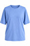 S0019791 Blue Women's Blouse 27Km97000023