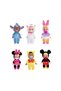 Cyb52000 Cry Babies Crying Soft Disney Dolls - 2