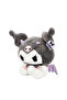 6313 Sun-Sabc-Jnh-Sk Plush Kuromi 36 cm Krm - 2