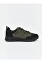 Lace-Up Men's Trekking Shoes (W6) - 2