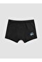 Boy's Printed Boxer 3-Pack (W6) - 3
