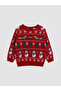 New Year's Themed Baby Boy Set - 2