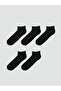Men's Booties Socks 5-Pack (S6) - 3