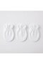 Baby Gloves 3 Pairs