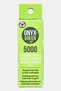 5000 Standard Staples, Silver - 2