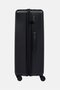29 Inch Expandable Hardshell Check-In Spinner Luggage, Black - 3