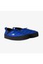 Thermoball Traction Mule Children's Blue Slippers - 2