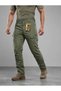 Outdoor Men's Tactical Pants with Cargo Pockets (Slim Fit, Please Inquire for Size Recommendation) - 2