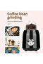 2-in-1 Juicer Blender 1500W High Power with Grinder, 1.5L Capacity, Overheating Protection, Model DX3216 - 4
