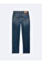 Servando X D Mid Indigo Pants - 2