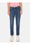 Eliana Mid Indigo Pants - 2