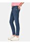 Eliana Mid Indigo Pants - 4