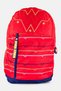 Kids Girl Graphic Print Backpack, Multicolor