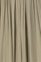 Women Pleated Maxi Skirt, Sage Green - 5