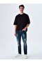 Servando X D Mid Indigo Pants