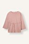 Beli Lace-Up Boat Neck Knitwear Tunic I4117Ax26Au