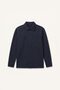 Regular Fit Double Pocket Shirt Jacket H6548Ax26Au - 8