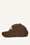 Men's Embroidered Corduroy Cap Hat G0875Ax26Wn - 3