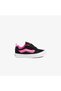Knu Skool Çocuk Siyah Sneaker