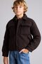 Polo Collar Pocketed Coat for Boys H0439A826Au