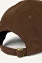 Men's Embroidered Corduroy Cap Hat G0875Ax26Wn - 6