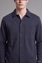 Regular Fit Double Pocket Shirt Jacket H6548Ax26Au - 7