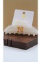 Letter Design Large Latch Buckle