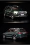 Mercedes Glc 63 1/24 Diecast Model Car Mercedes Glc 63 Jeep Model Car - 6