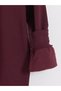 Lcwaikiki Classic Gray Crew Neck Thick Men's Sweatshirt - 8