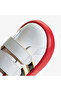 Disney Grand Court Mickey Baby White Sneakers - 8