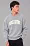 Printed Oversize Knitted Winter Sweater Dp 16596_10072