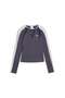 T7 Slim Cut-Out Women's Long Sleeve T-Shirt