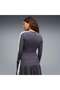 T7 Slim Cut-Out Women's Long Sleeve T-Shirt - 3