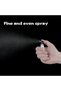 Refillable Perfume Atomizer Bottles, Small Portable Separate Perfume Bottle, Spray Box Dispensers for Travel and Picnics, 5ml/0.2oz (Silver) - 4
