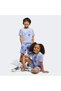Disney Lilo&Stich Kids Purple T-Shirt - 8