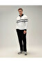 Men's Sweatpants 5Wm4546-Bk - 4