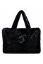 Sunny Fur Shoulder Bag - 3