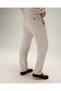 Cotton Beige Men's Trousers 6Wm4027 - 4