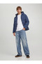 Jjgalaxy Puffer Jacket Men's Coat 12303930 - 6