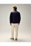 Cotton Beige Men's Sweatpants 6Wm4029 - 8