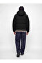Jjebecks Puffer Sn Black Men's Coat 12298858 - 3