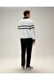 Men's Sweatpants 5Wm4546-Bk - 3