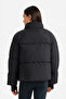 Windproof Water Repellent Regular Fit Inflatable Jacket (26 Au) - 6