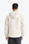Men's Coat C8284Ax/Bg721 - 6